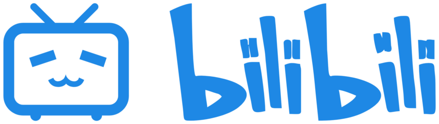 bilibili logo