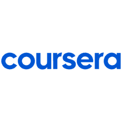 Coursera logo