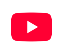 YouTube logo